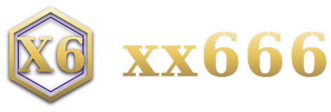 xx666 โลโก้